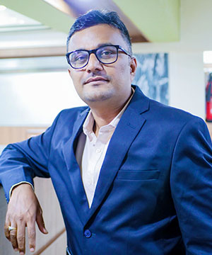 Himanshu Vaghela