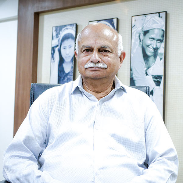 Trustee: Venkatesh Tagat