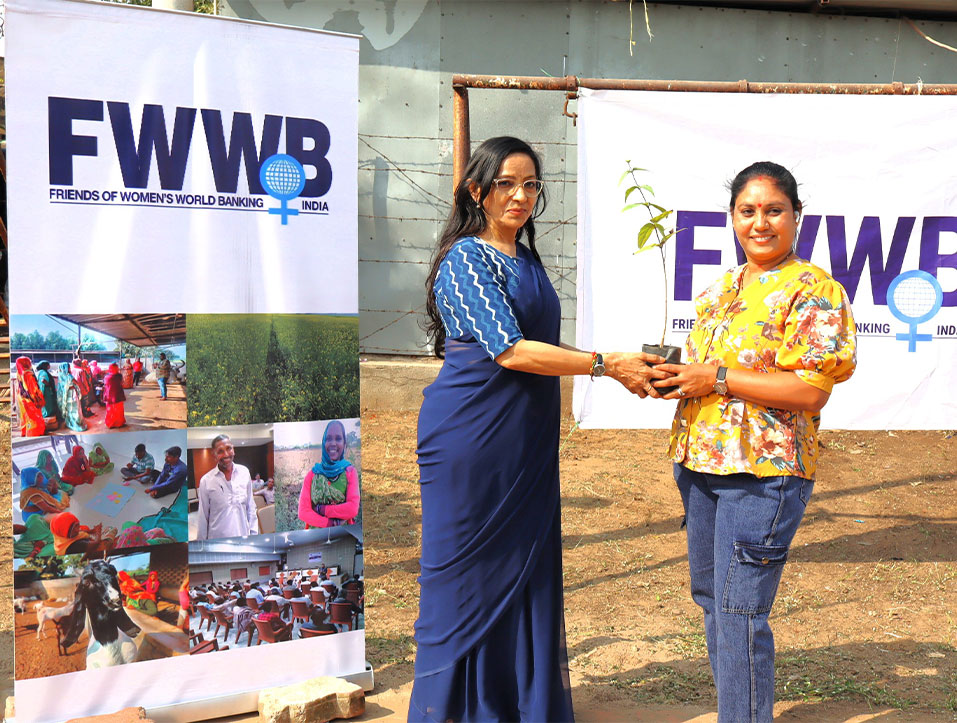 FWWB Celebrates its 44th Foundation Day