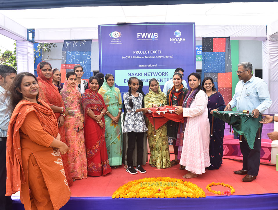 Naari Network Inauguration