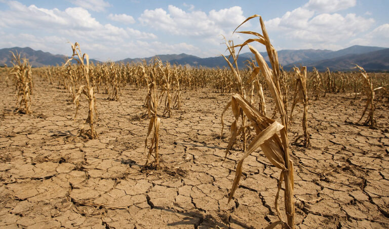 Navigating El Niño