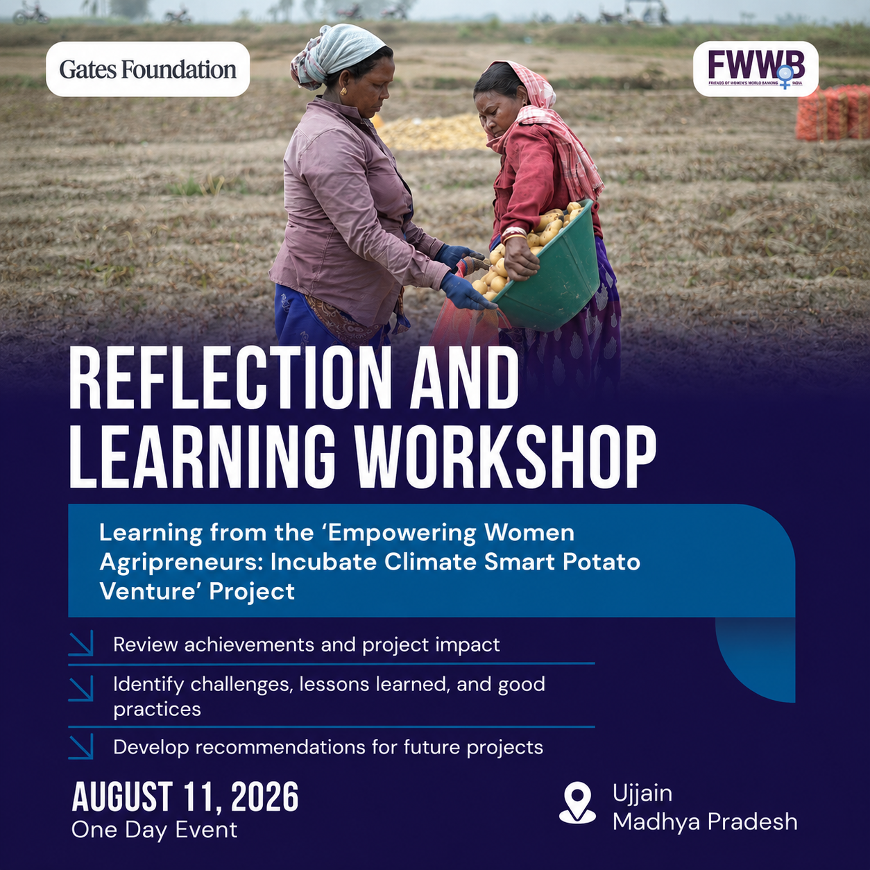 Reflection and Learning Workshop