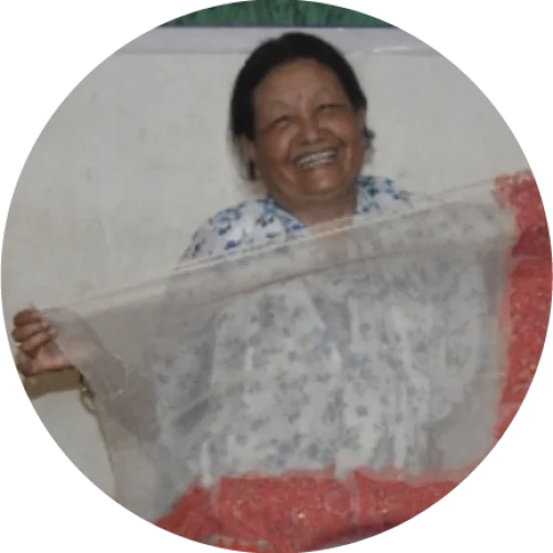 Bilashini Devi
