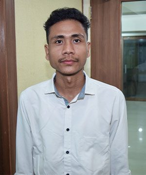 Akshay Kumar Deka