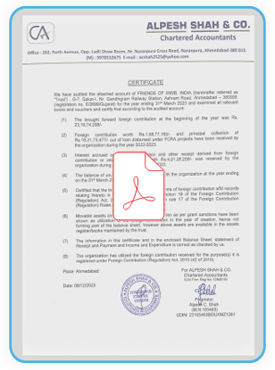 Audited-FCRA-2022-23