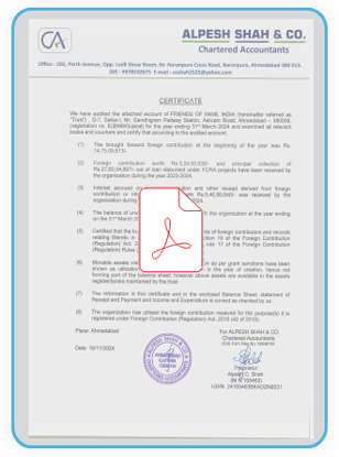 Audited-FCRA-2023-24