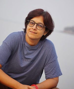 Disha Shrivastava