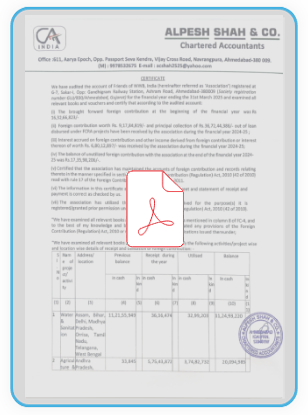 FCRA-audited-financials-2024-25