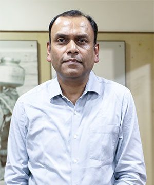 Nilanjan Dey Chaudhury