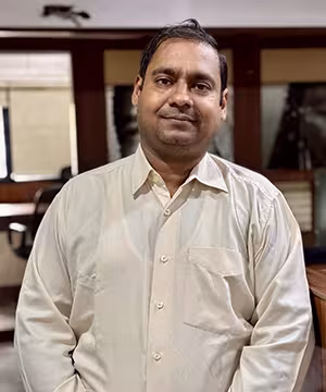 Tushar Agarwal